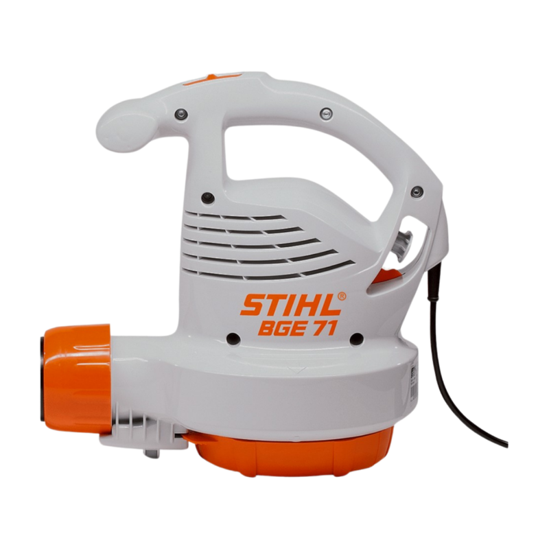 Soprador STIHL BGE 71 - Imagem 3