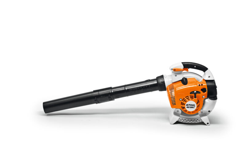 Soprador BG 86 C-E - Imagem 4