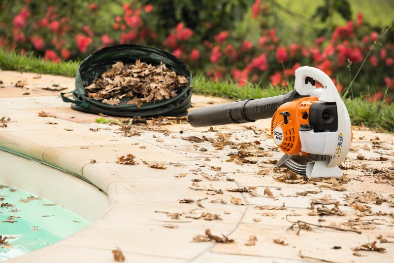Soprador STIHL BG 56 - Imagem 6
