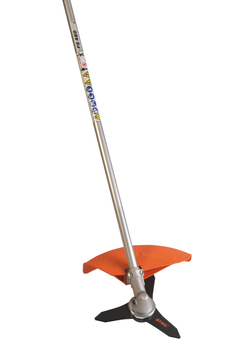 Ro?adeira FS 460 C-M - Imagem 9