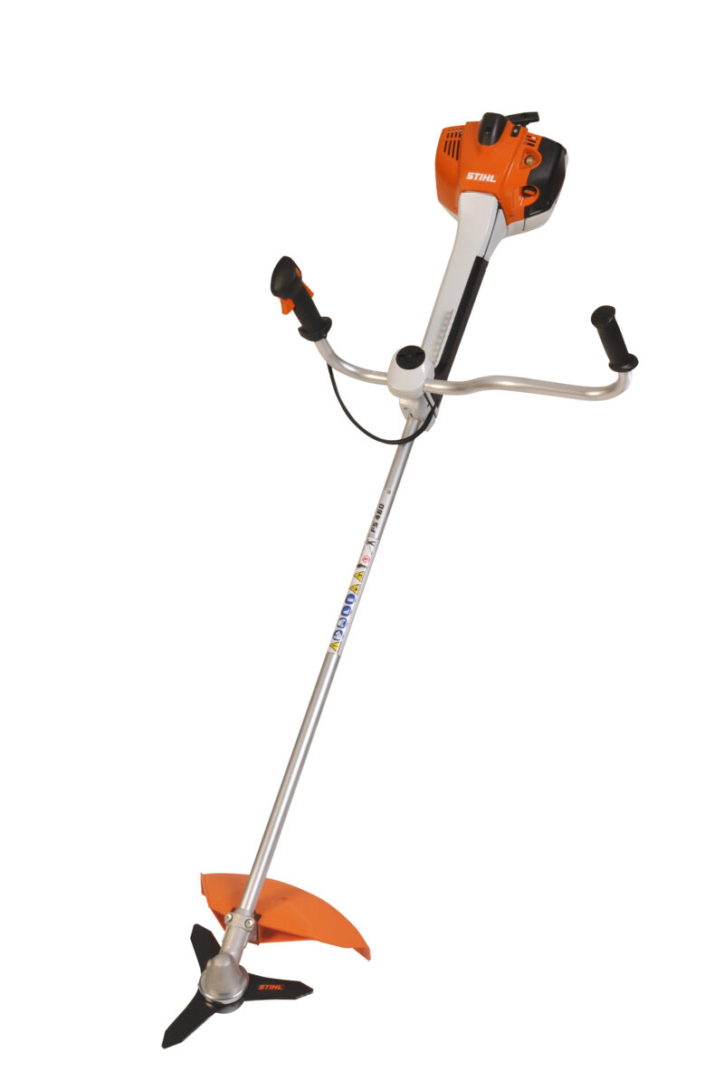 Ro?adeira FS 460 C-M - Imagem 2