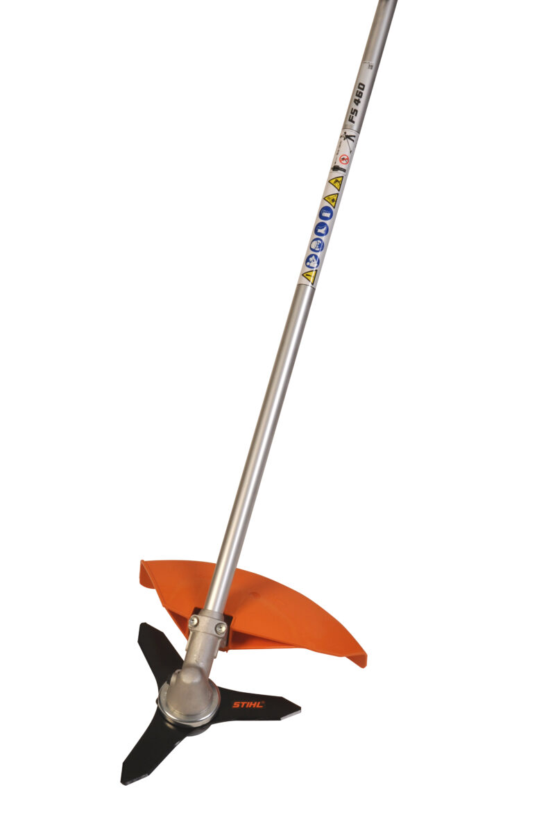Ro?adeira FS 460 C-M - Imagem 3
