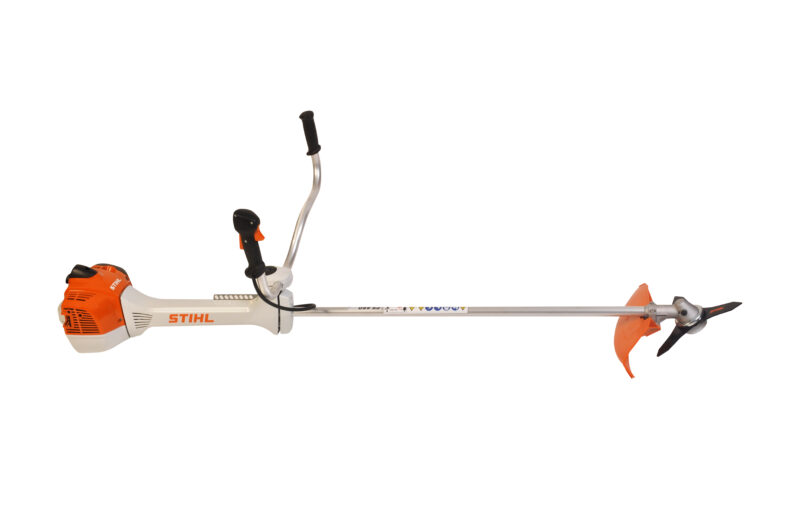 Ro?adeira FS 460 C-M - Imagem 4