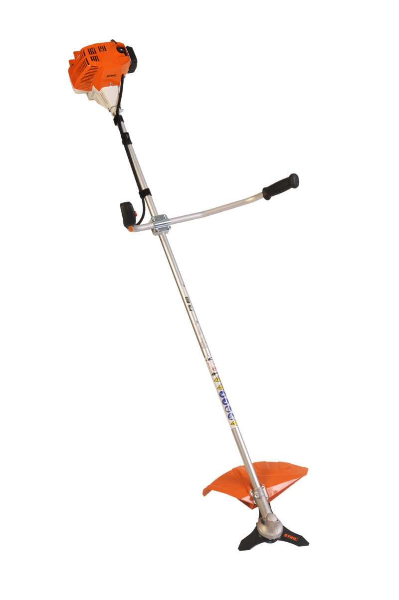 Roçadeira FS 80 - Imagem 2