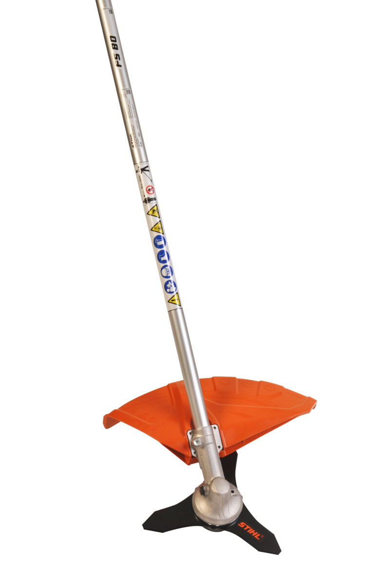 Roçadeira FS 80 - Imagem 3