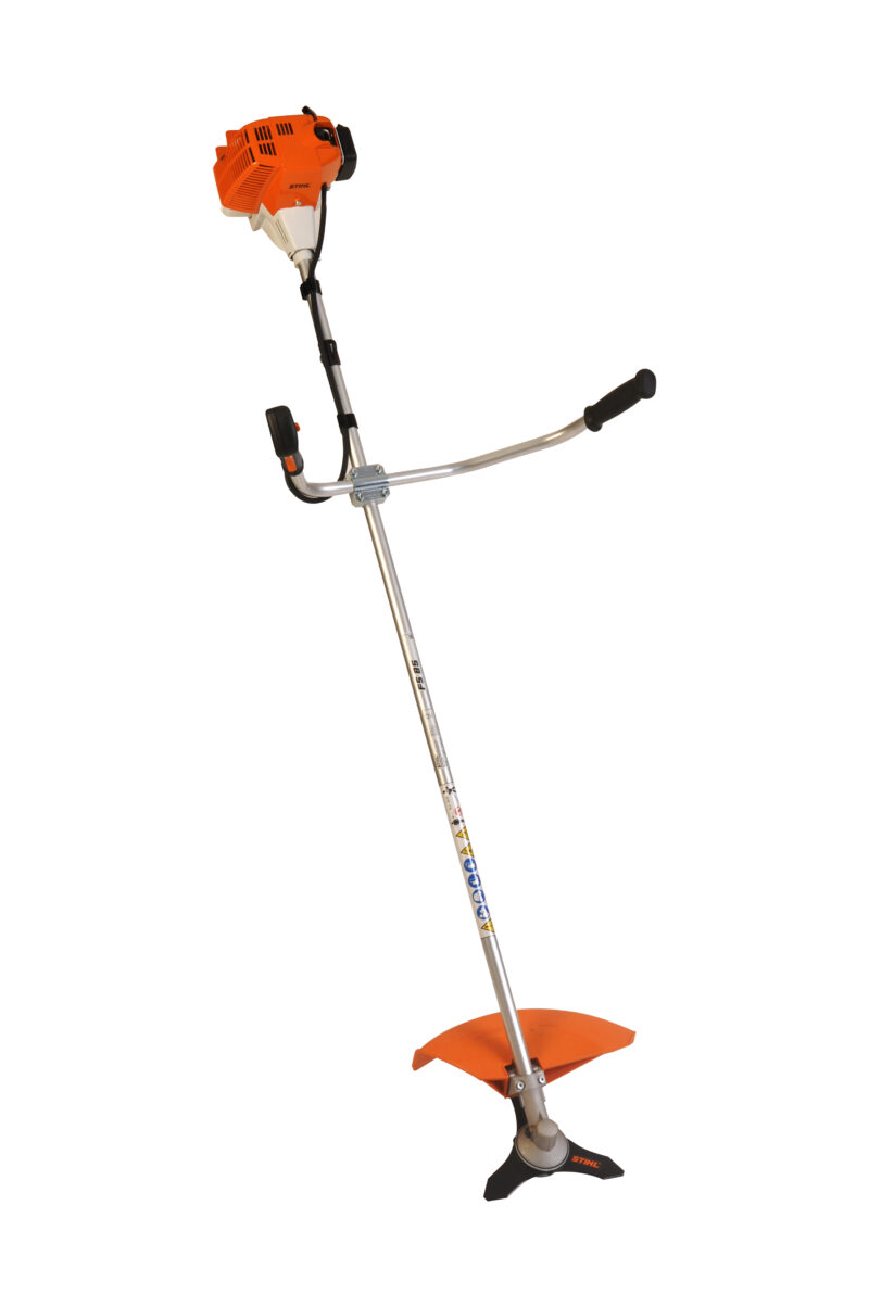 Roçadeira FS 85 - Imagem 2