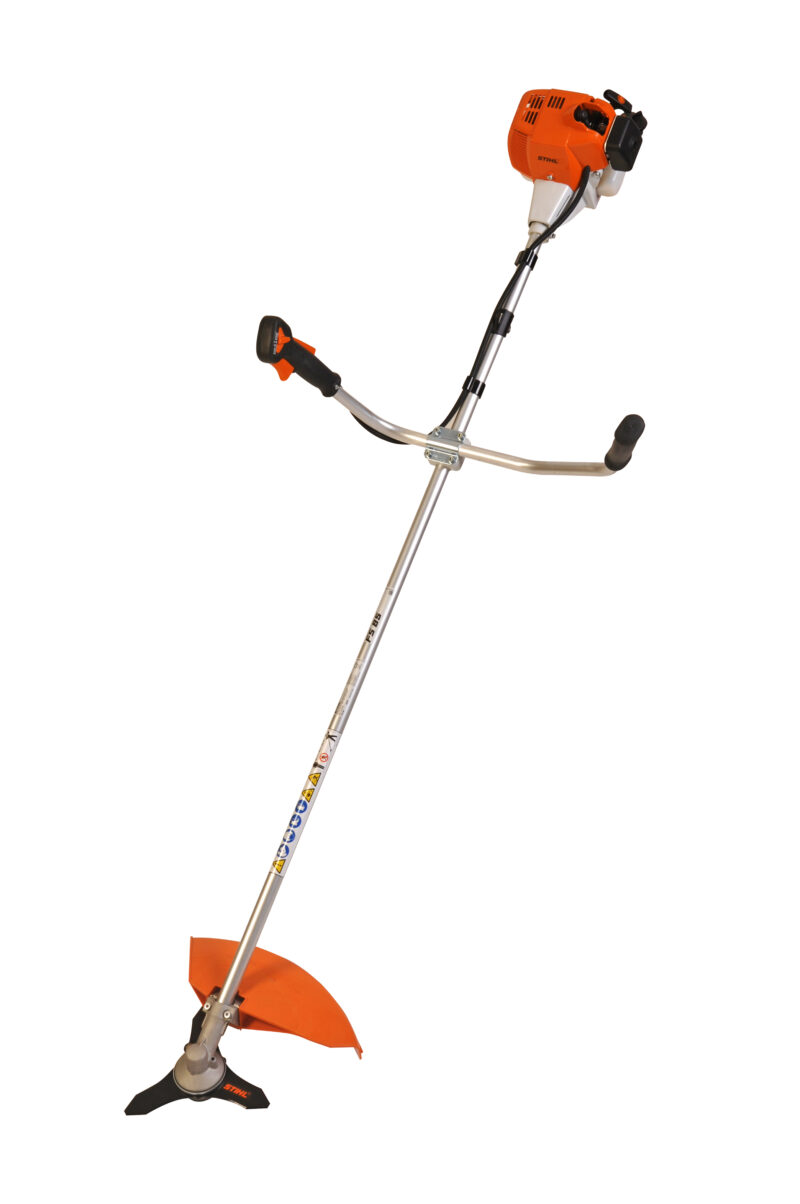 Roçadeira FS 85 - Imagem 4