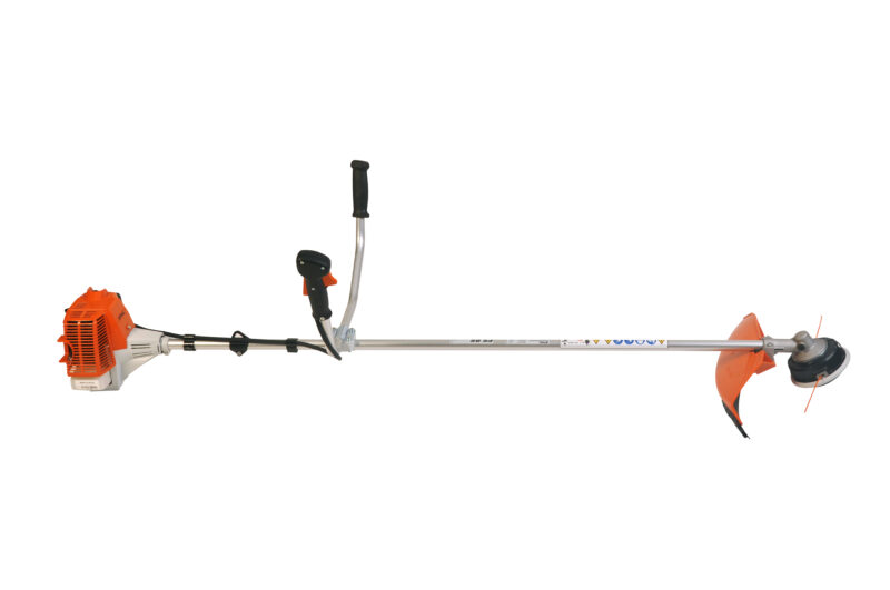 Roçadeira FS 85 - Imagem 8