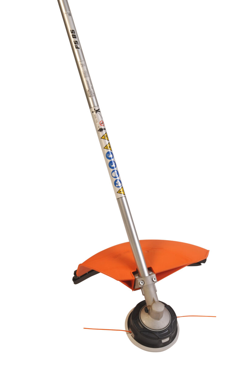 Roçadeira FS 85 - Imagem 9