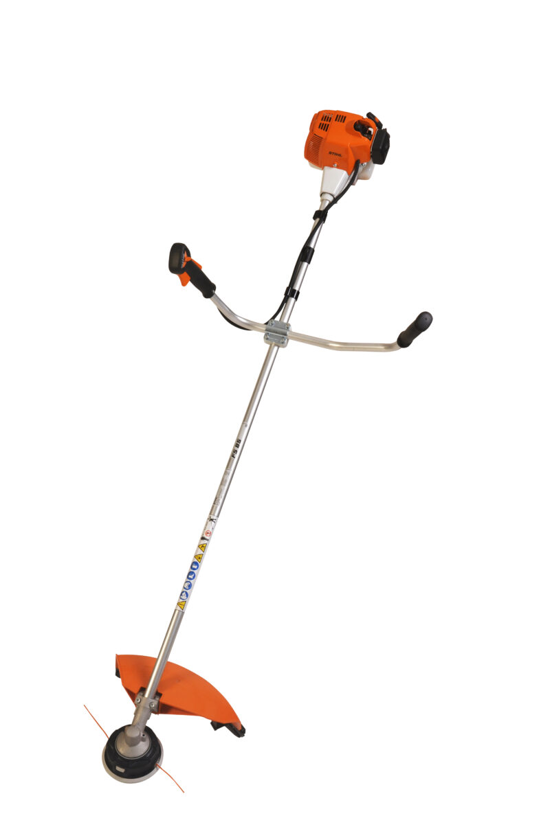 Roçadeira FS 85 - Imagem 10