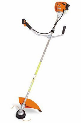 Roçadeira FS 80