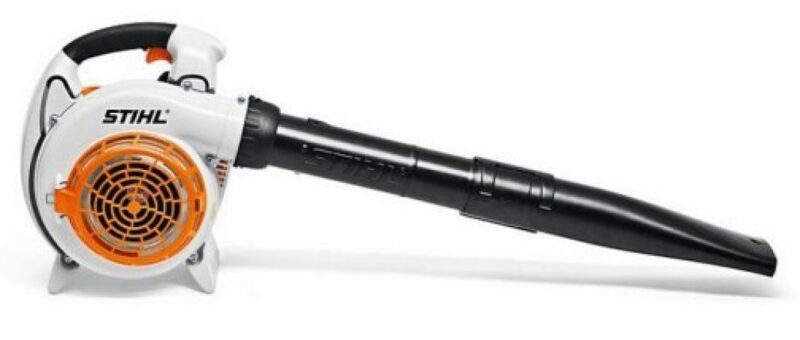 Soprador BG 86 C-E - Imagem 2