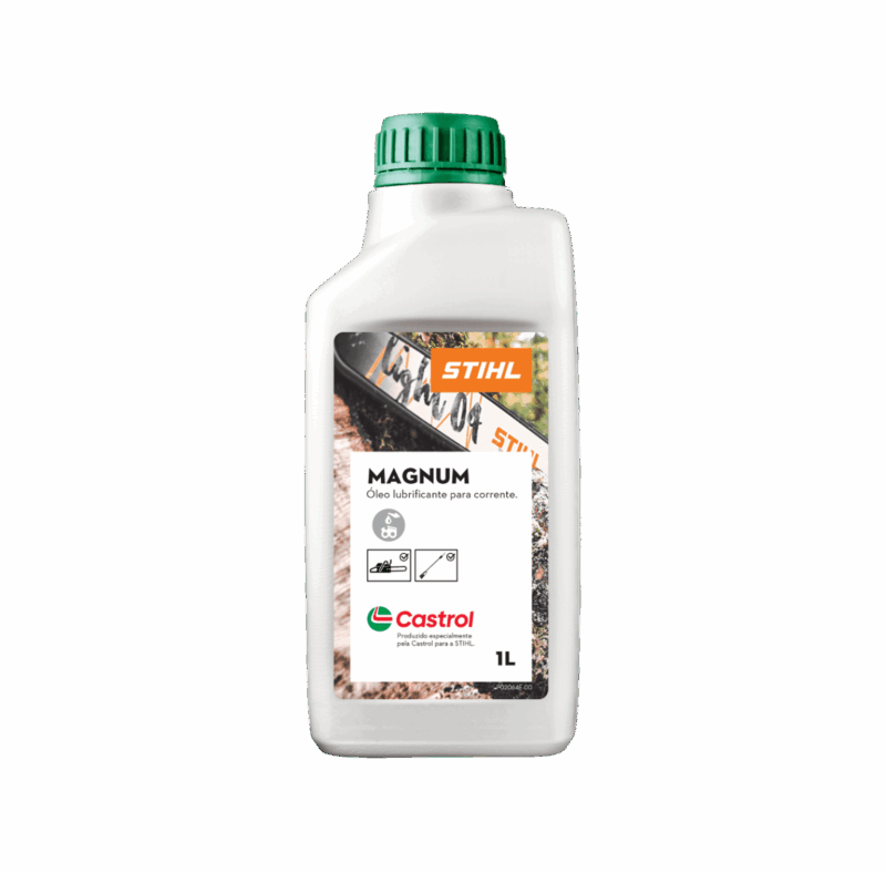 Óleo de corrente STIHL Magnum
