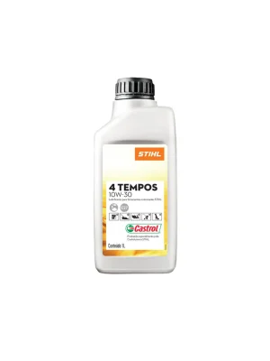 STIHL ÓLEO 4 TEMPOS - SAE 10W-30