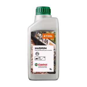 ÓLEO DE CORRENTE STIHL MAGNUM 1L