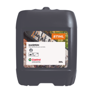 ÓLEO DE CORRENTE STIHL MAGNUM 20L