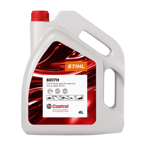 LUBRIFICANTE STIHL 8017 H 4L