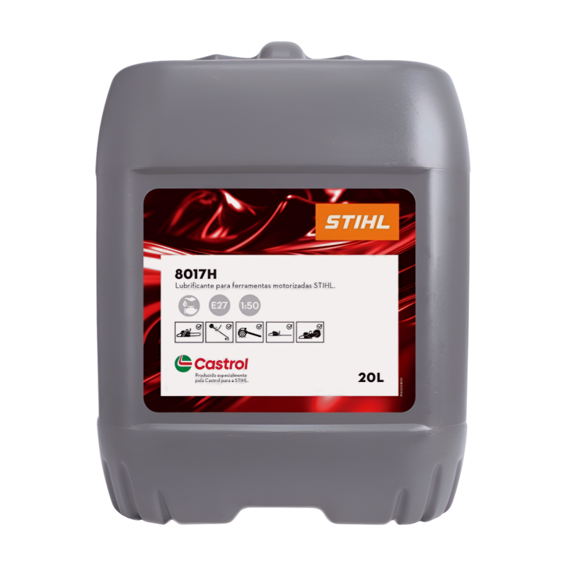 LUBRIFICANTE STIHL 8017 H 20L