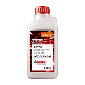 LUBRIFICANTE STIHL 8017 H 500 ML